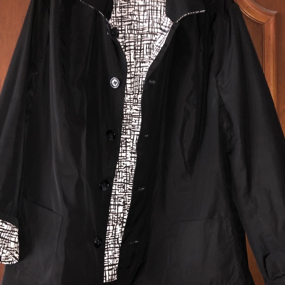 Jacket - Picture 3 of 5